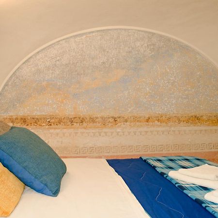 Bed and Breakfast Antico Monastero Di Anacapri Экстерьер фото