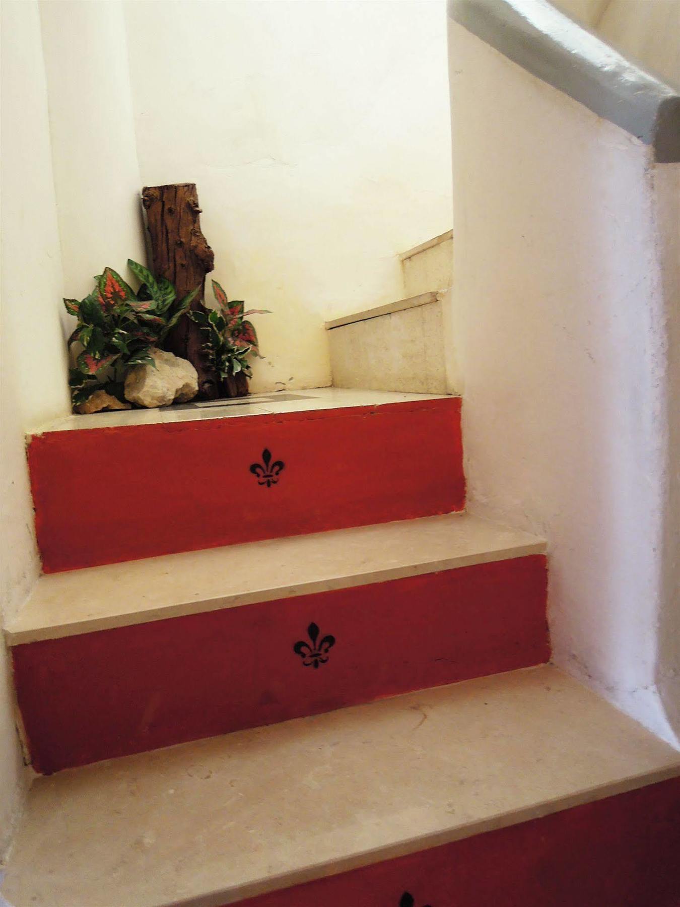 Bed and Breakfast Antico Monastero Di Anacapri Экстерьер фото