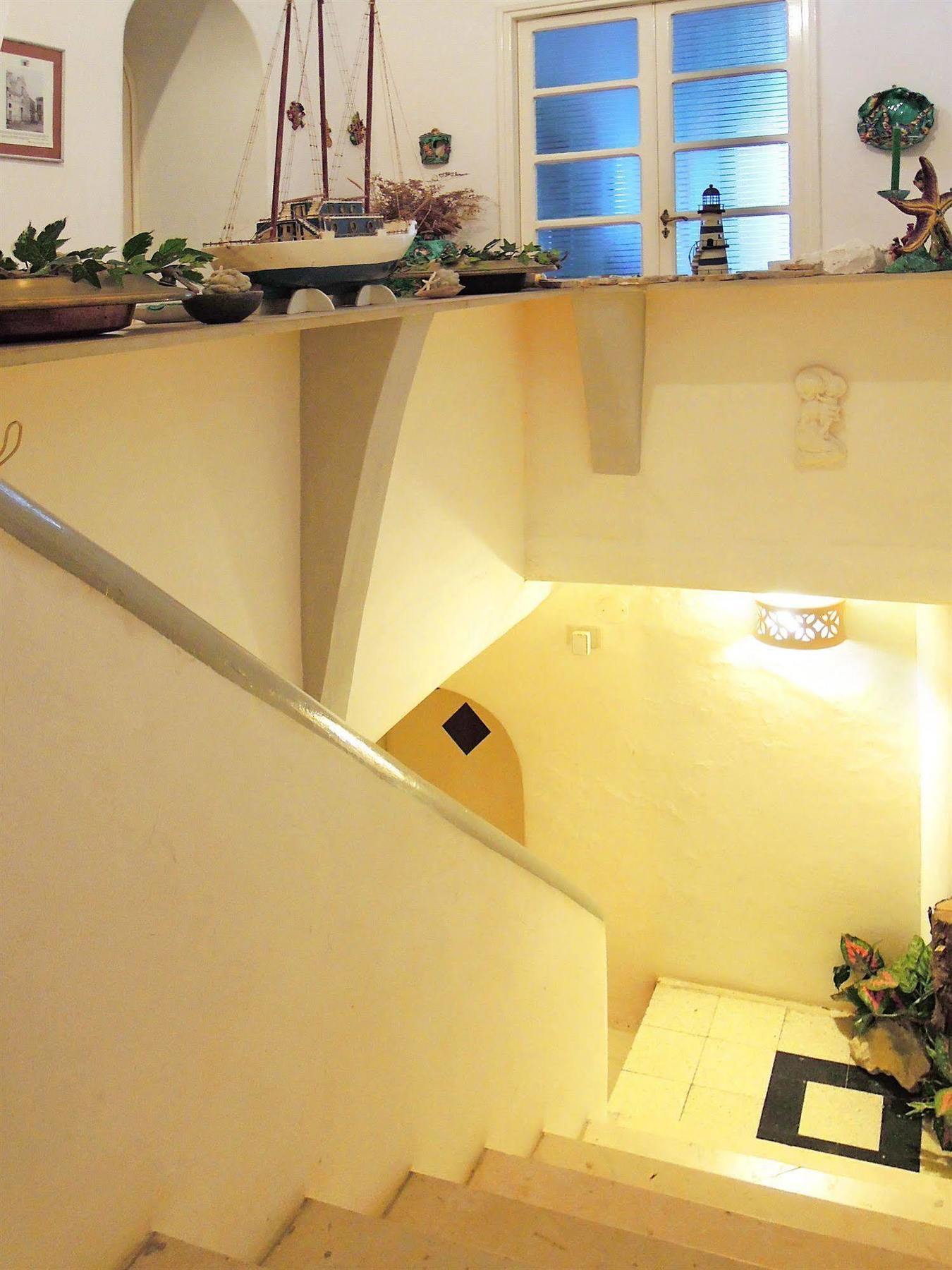Bed and Breakfast Antico Monastero Di Anacapri Экстерьер фото