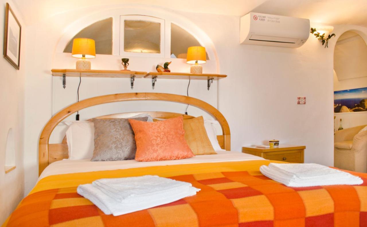 Bed and Breakfast Antico Monastero Di Anacapri Экстерьер фото