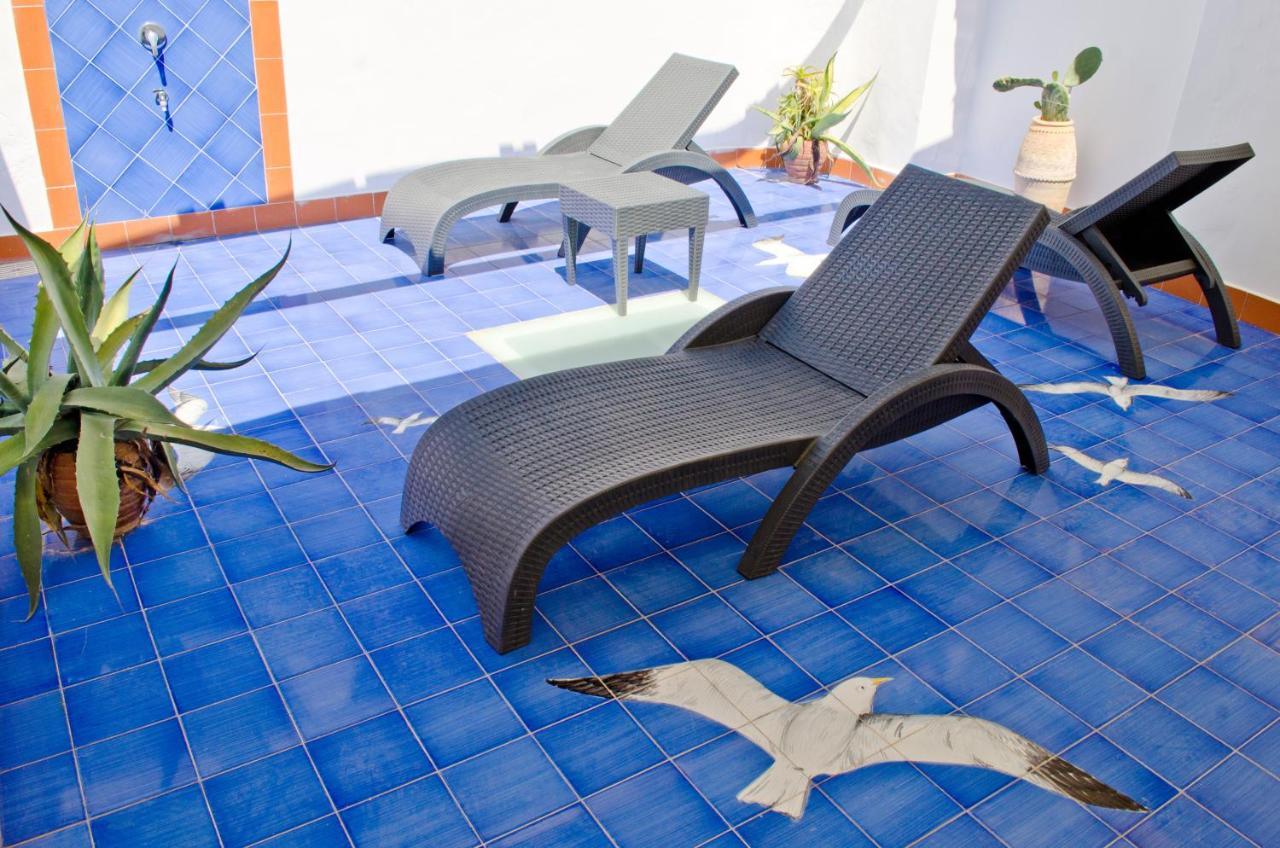 Bed and Breakfast Antico Monastero Di Anacapri Экстерьер фото